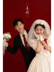 -今生有约婚纱摄影店(景德路店)