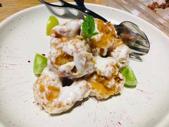 -喜茶(北京五棵松华熙店)