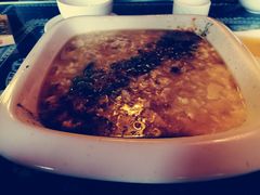 -香满楼(临安路店)