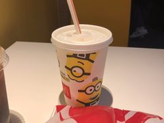 -麦当劳(福清小桥店)