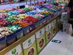 -旺中旺生活超市(洪都店)