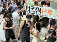 -南京时尚莱迪购物广场(正洪街店)