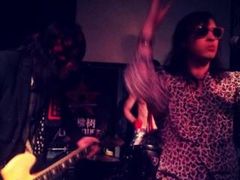 最牛逼的现场-老橡树(新华一路店)