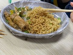 麻辣烫-大姐麻辣烫(莲宝中路店)
