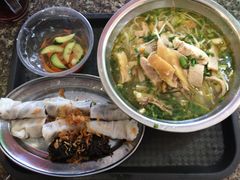 -华姐鸡粉(教育路店)