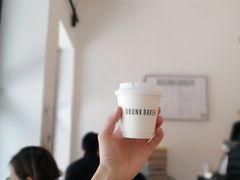 -DRUNK BAKER(上海陕康里店)