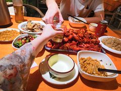 -聚味瞿记·龙虾堂(树木岭店)