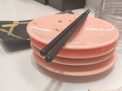 -争鲜回转寿司(朝北大悦城店)