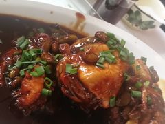 红烧巴鱼-状元楼(金溪路店)