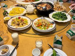 -汇景花园酒家(基立下道店)