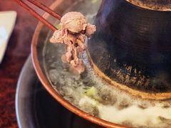 -前门张记涮肉(前门店)