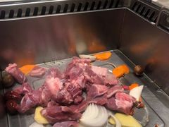 -九府羊·鲜羊火锅·烤串(新华路店)