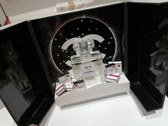 -CHANEL 香奈儿(海岸城店)