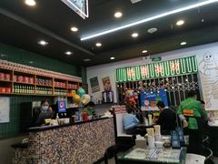 大堂-澳门陈光记烧味饭店(万象城店)