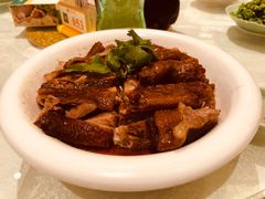 -锦粤宫·融合粤菜(上海金沙江店)