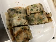 -台北楚楚园馅饼粥(虹桥南丰城店)