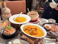 -狮拾久·现代新加坡料理(福田COCO Park店)