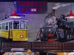 -汉城烧烤(西稍门劳动路店)