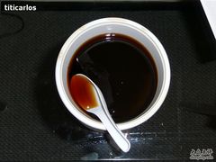 龟灵膏-恭和堂 龟苓膏(铜锣湾店)