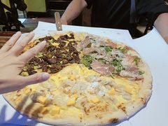 -秀·爱尔兰餐吧(上海路店)