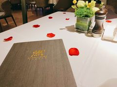 -燃扒房Steakhouse(皇庭店)