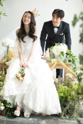 -钟爱一生婚纱摄影旗舰店