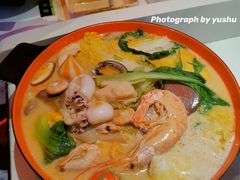 -张亮麻辣烫(哈尔滨金爵万象店)