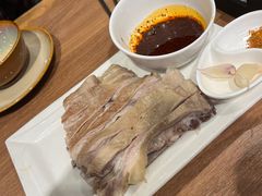 -贯贯吉·清真餐厅(浙江中路店)