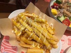 -一沙一城·岩烤牛扒(深圳首店)