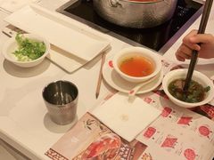-牛焱·贵州黄牛肉火锅(城西银泰店)