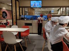 -咬不得高祖生煎·简餐(城站店)