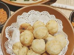 -川堂风·跷脚牛肉·乐山爆炒(宝山日月光店)