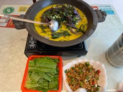 -业华湘·特色菜