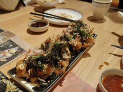 -谷村寿司(同福路店)