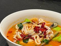 -荷风细雨·中国茶宴(碧云店)