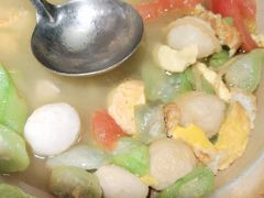 -永安鱼庄·镇江菜(丁卯店)