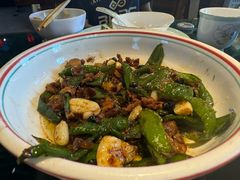 -森华湘味楼(聚丰苑小区店)