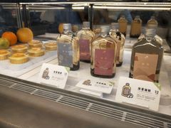 -喜茶(东莞汇一城店)