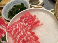 -巴奴毛肚火锅(七宝领展广场店)