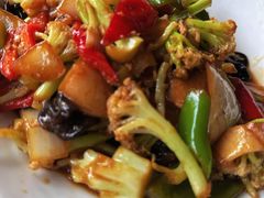 -遇见小院—虹鳟鱼•农家菜(怀柔店)