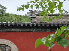 -窦大夫祠