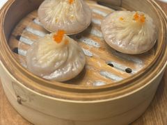 广式灌汤包-云山茶餐厅(广东大厦店)
