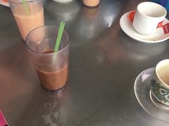 -多春茶室