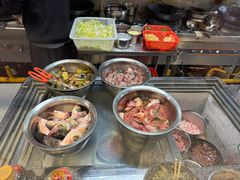 -华新胖子鱼粉(衡阳总店)