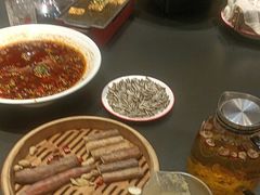 -老瓦房(六堰店)