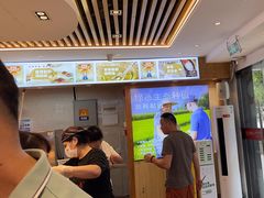 -素满香·Vegan食养自助(天一广场店)