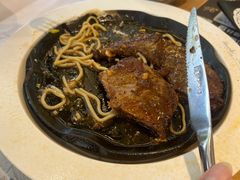 -豪客来牛排(金鼎广场店)