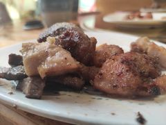 -一井烧肉·活鳗·寿司(望京SOHO店)