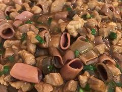-小郭私房菜·海肠捞饭店(学士街店)