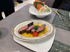 -庖丁兄弟干式熟成牛排自助餐厅(仁恒伊势丹店)